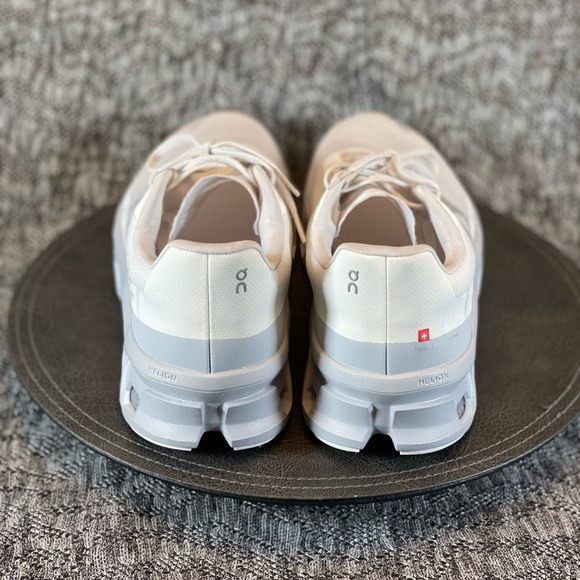 On Running Cloudmonster Men's 11.5 Sneaker - Picture 5 of 7